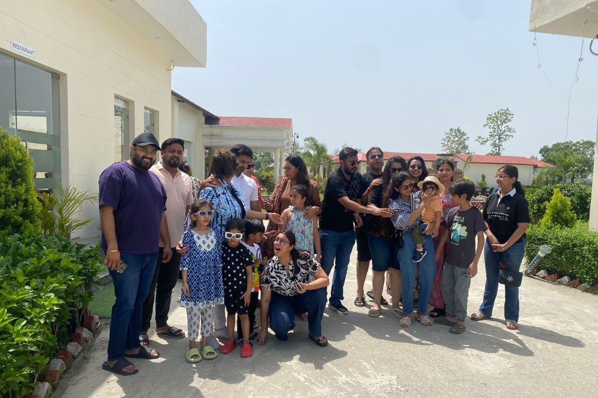 Uttarakhand Tour Gallery